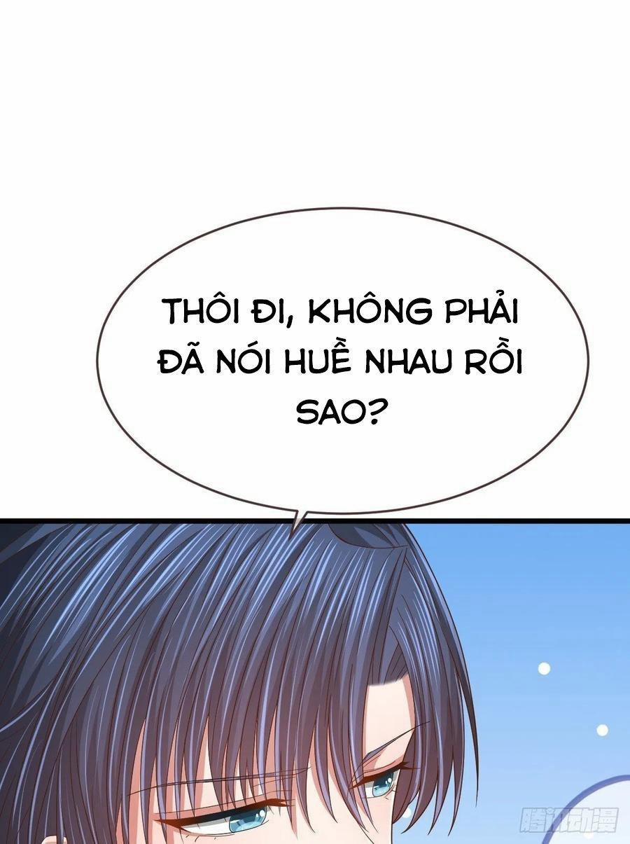 Điện Cạnh Nam Thần Yêu Thầm Tôi 87 trang 0