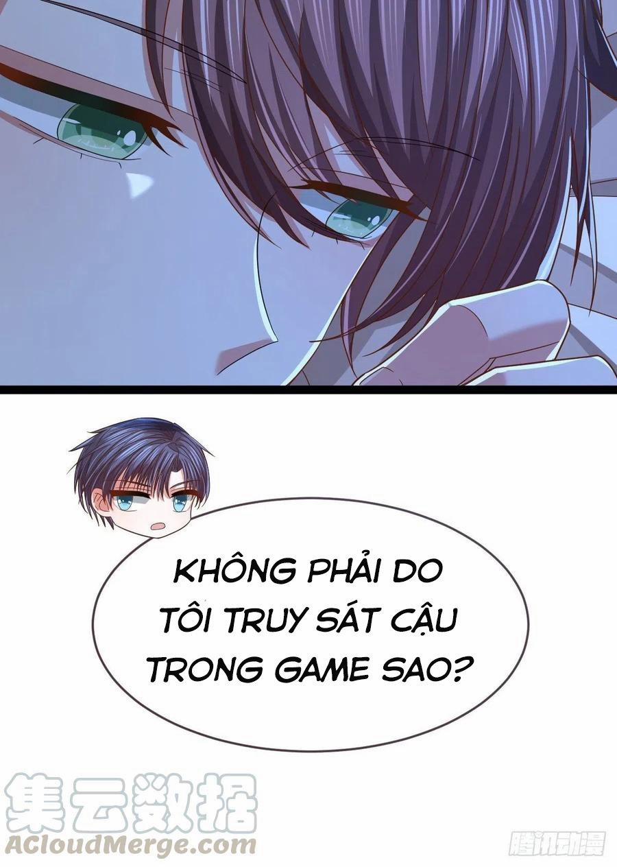 Điện Cạnh Nam Thần Yêu Thầm Tôi 87 trang 17