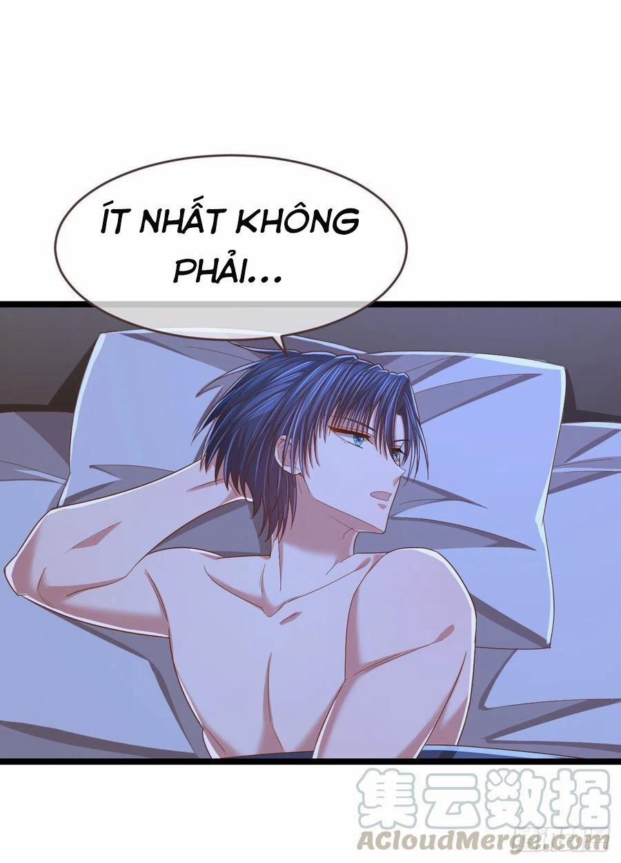 Điện Cạnh Nam Thần Yêu Thầm Tôi 87 trang 20