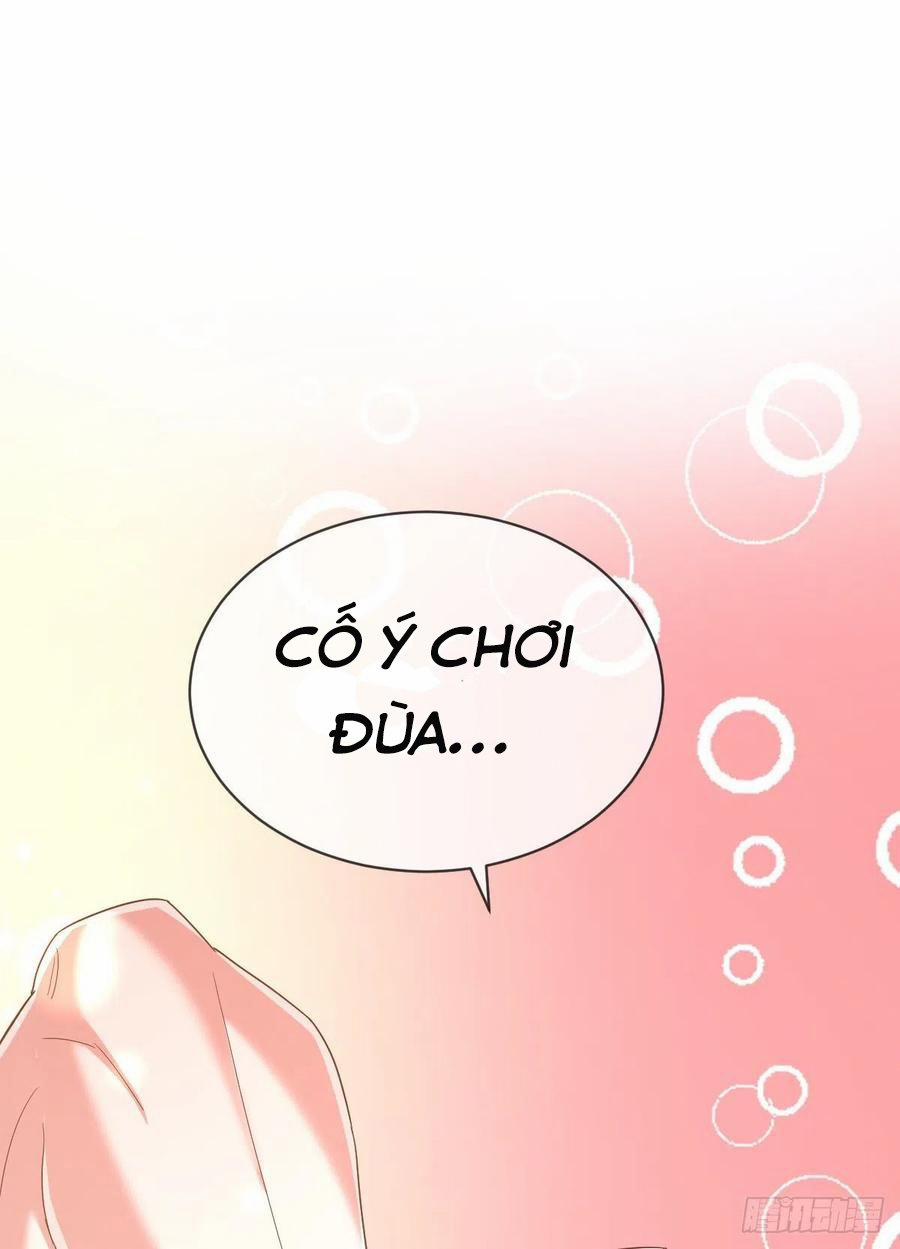 Điện Cạnh Nam Thần Yêu Thầm Tôi 87 trang 21