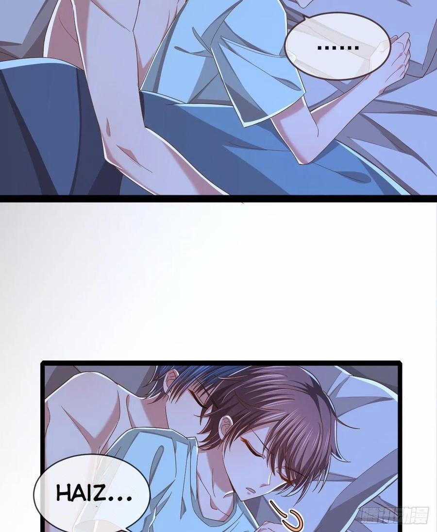 Điện Cạnh Nam Thần Yêu Thầm Tôi 87 trang 27