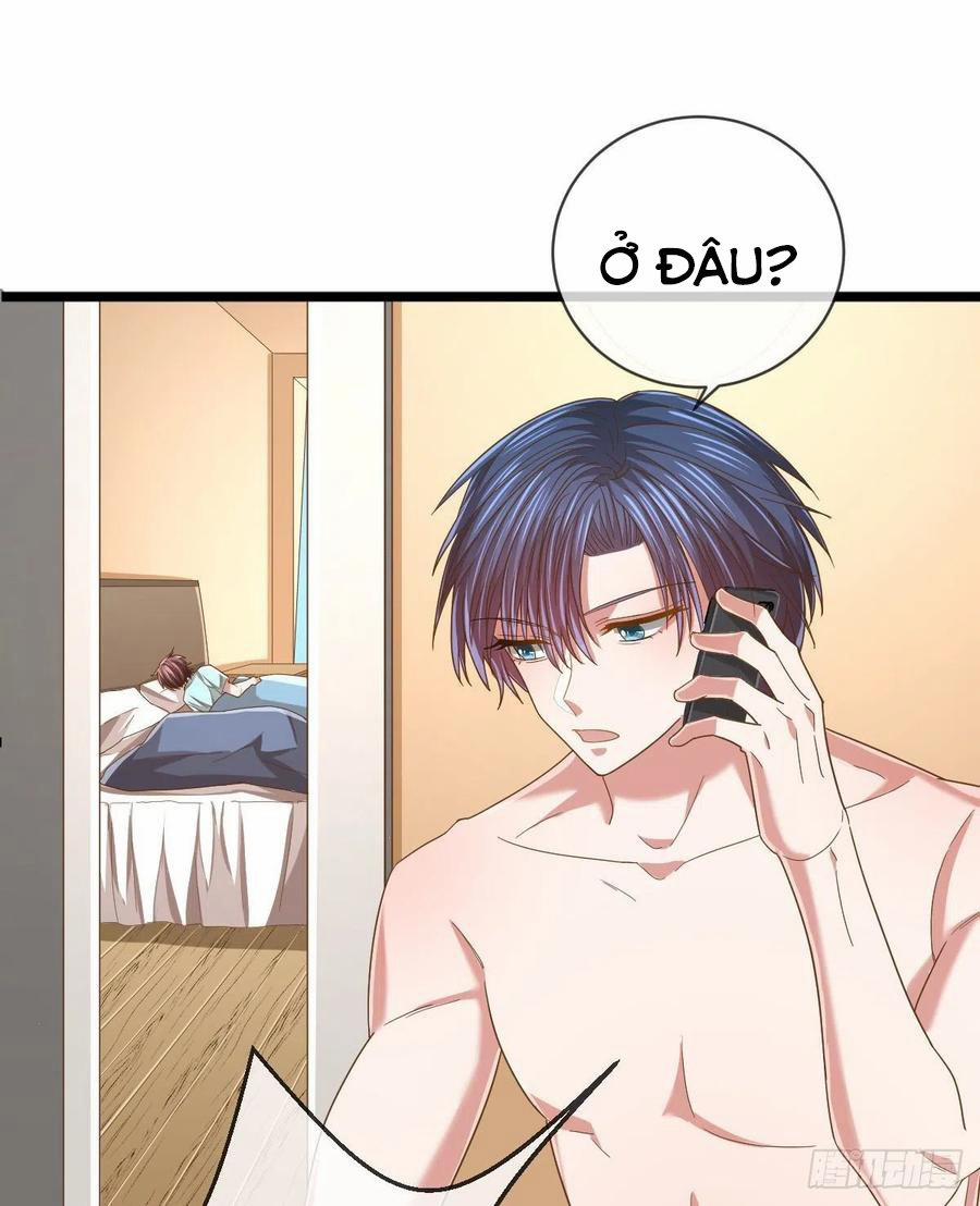 Điện Cạnh Nam Thần Yêu Thầm Tôi 87 trang 37