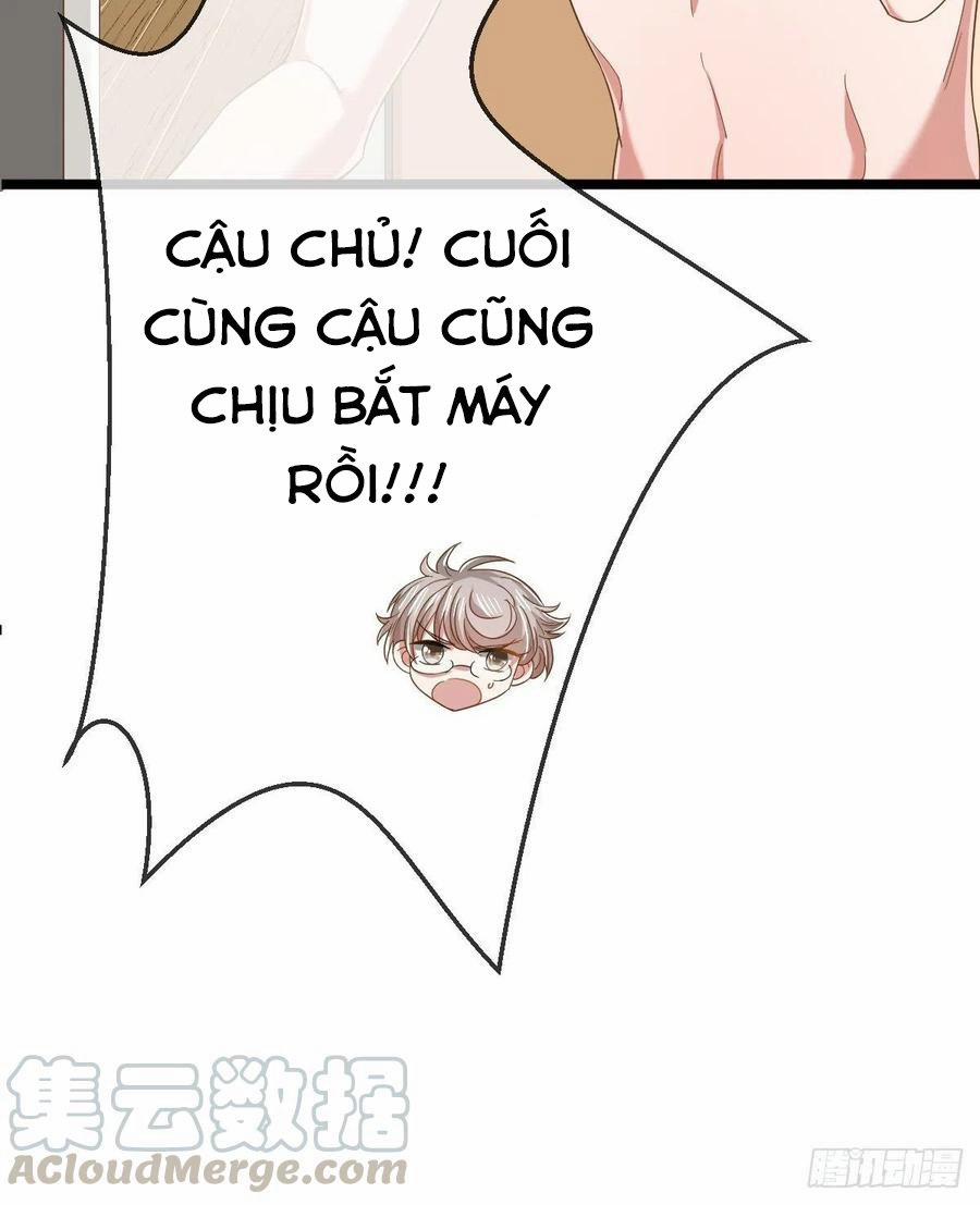 Điện Cạnh Nam Thần Yêu Thầm Tôi 87 trang 38