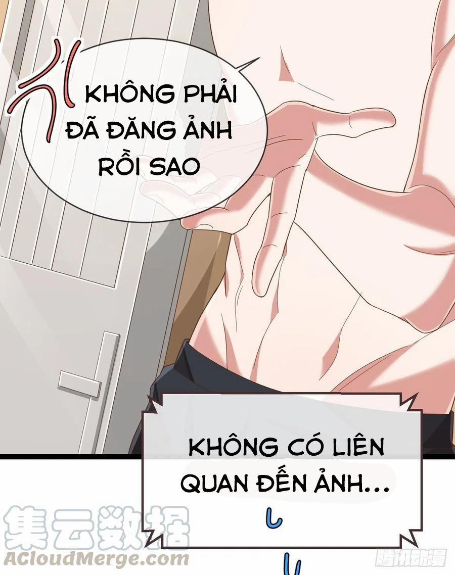 Điện Cạnh Nam Thần Yêu Thầm Tôi 87 trang 41