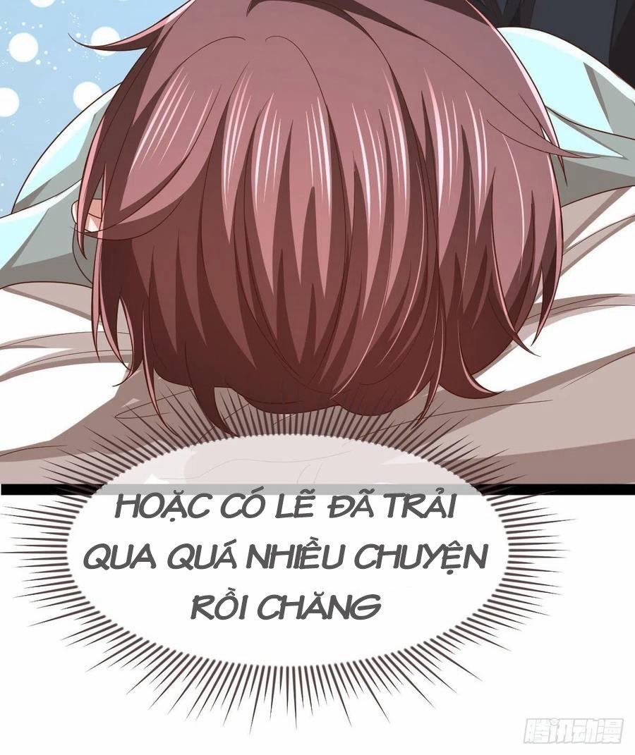 Điện Cạnh Nam Thần Yêu Thầm Tôi 87 trang 52