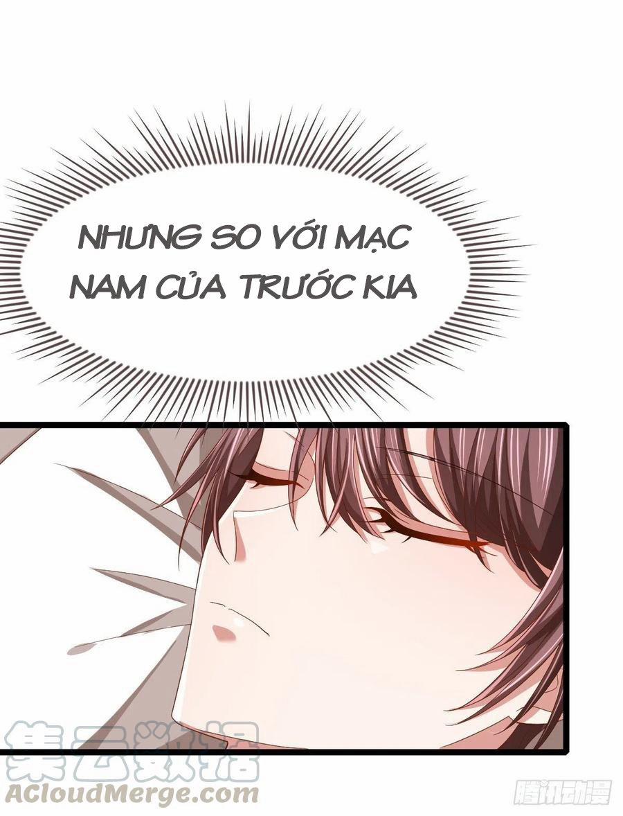 Điện Cạnh Nam Thần Yêu Thầm Tôi 87 trang 53