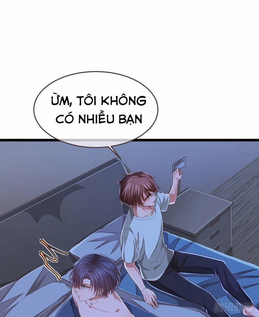 Điện Cạnh Nam Thần Yêu Thầm Tôi 87 trang 6