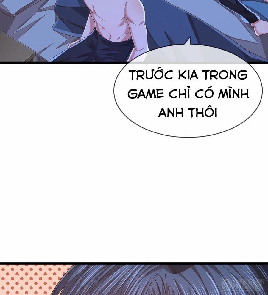 Điện Cạnh Nam Thần Yêu Thầm Tôi 87 trang 7