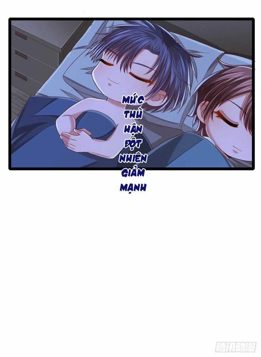 Điện Cạnh Nam Thần Yêu Thầm Tôi 87 trang 9