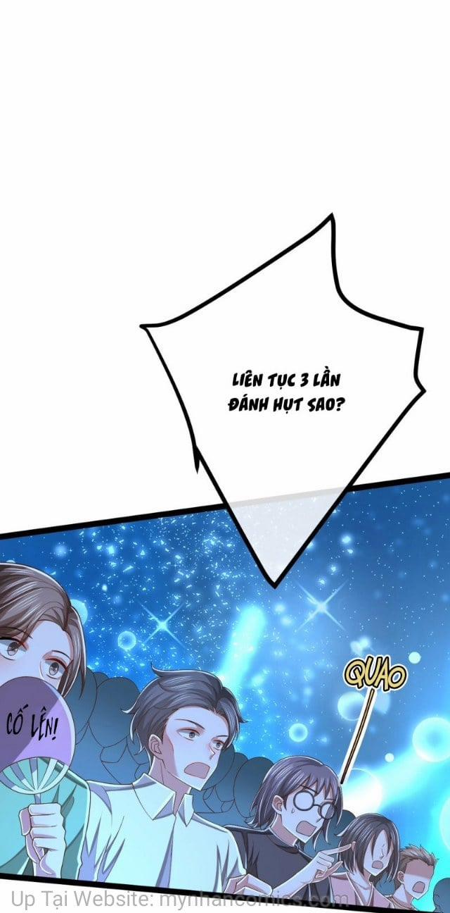 Điện Cạnh Nam Thần Yêu Thầm Tôi 92 trang 29