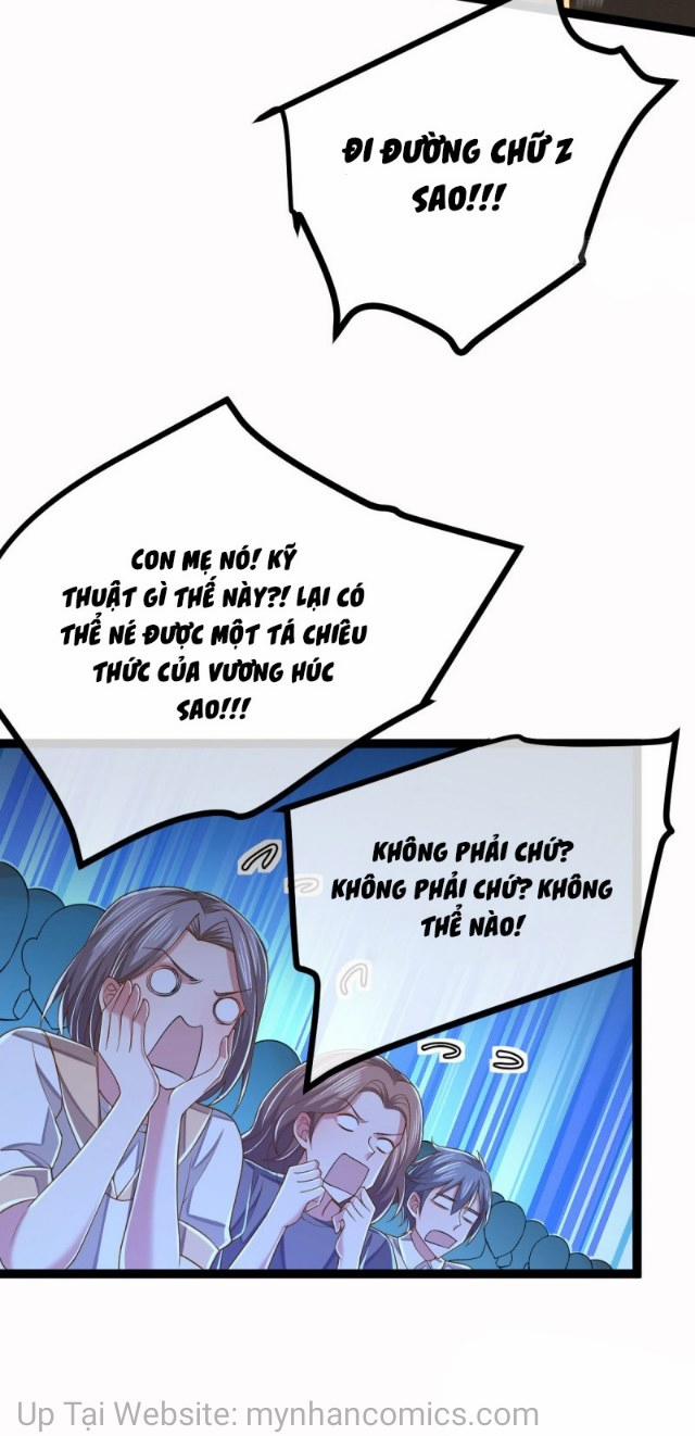 Điện Cạnh Nam Thần Yêu Thầm Tôi 92 trang 9