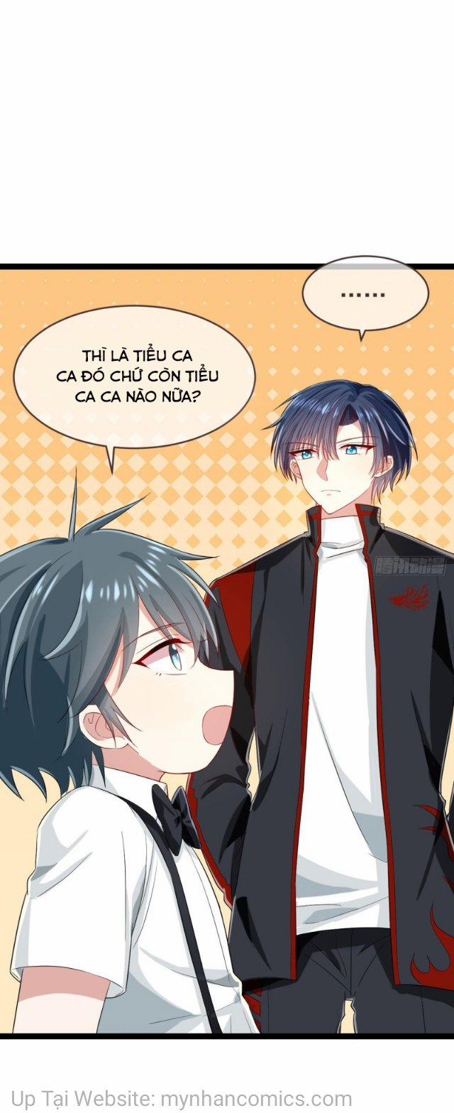 Điện Cạnh Nam Thần Yêu Thầm Tôi 94 trang 2