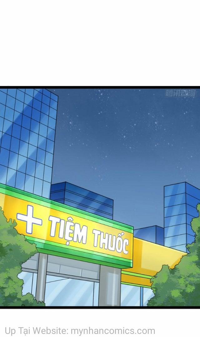 Điện Cạnh Nam Thần Yêu Thầm Tôi 94 trang 29