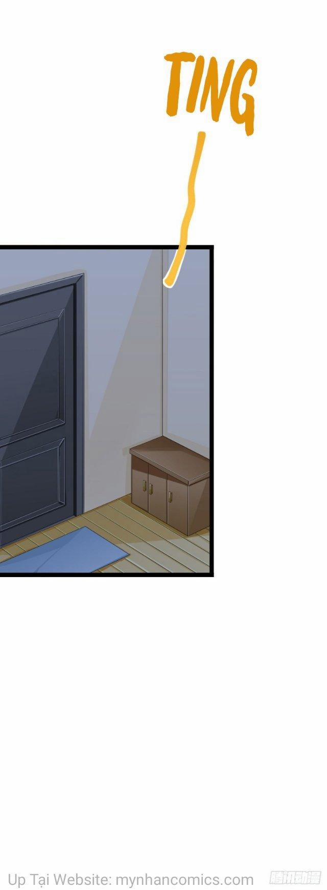 Điện Cạnh Nam Thần Yêu Thầm Tôi 94 trang 32