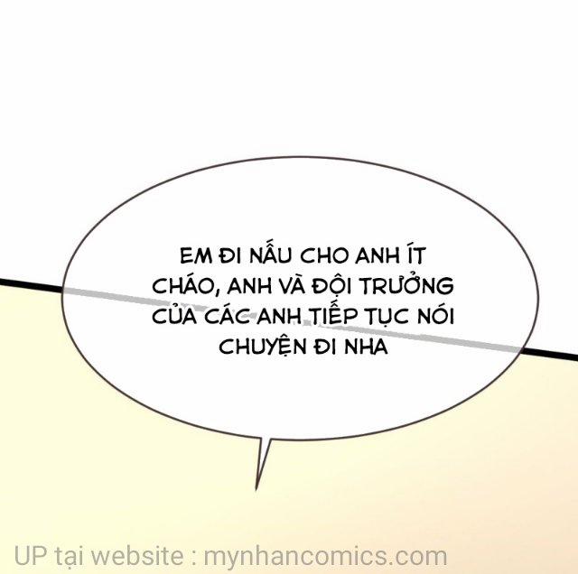 Điện Cạnh Nam Thần Yêu Thầm Tôi 96 trang 23