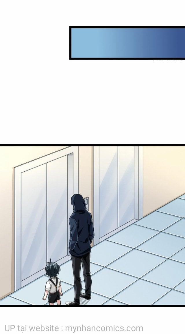 Điện Cạnh Nam Thần Yêu Thầm Tôi 96 trang 26