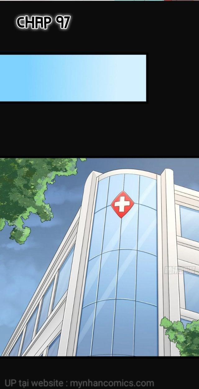 Điện Cạnh Nam Thần Yêu Thầm Tôi 97 trang 1