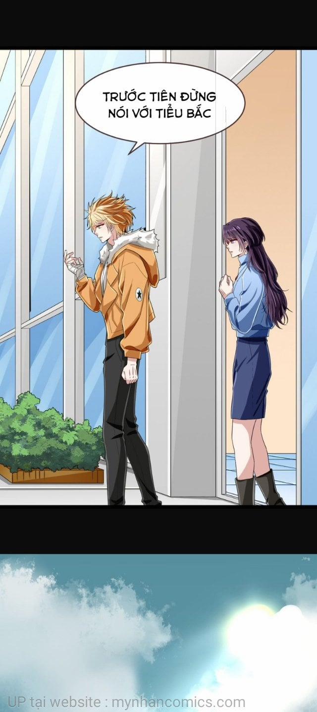 Điện Cạnh Nam Thần Yêu Thầm Tôi 97 trang 4