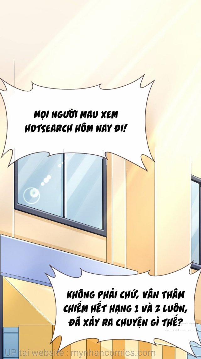 Điện Cạnh Nam Thần Yêu Thầm Tôi 98 trang 29