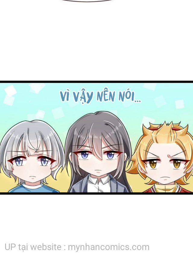 Điện Cạnh Nam Thần Yêu Thầm Tôi 99 trang 23