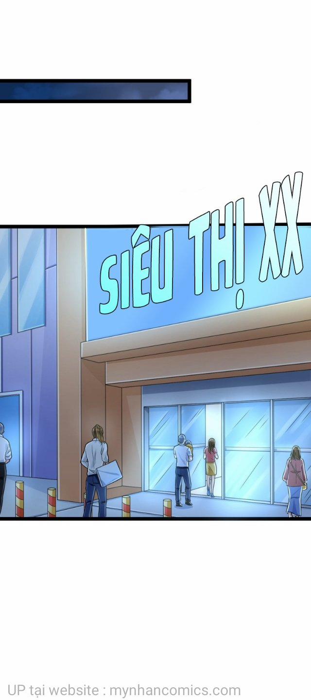 Điện Cạnh Nam Thần Yêu Thầm Tôi 99 trang 27