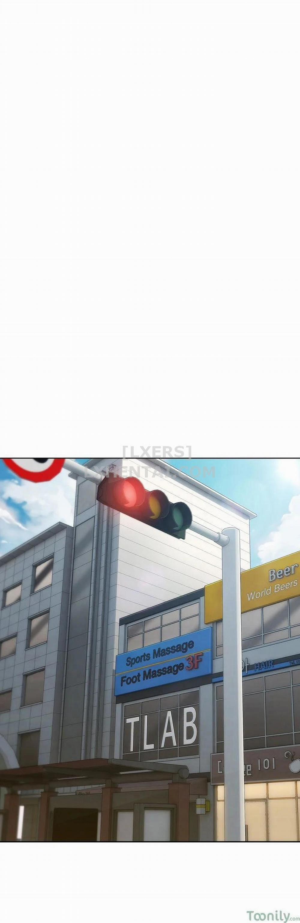 Điên Cuồng Nhưng Ngọt Ngào 13 trang 22