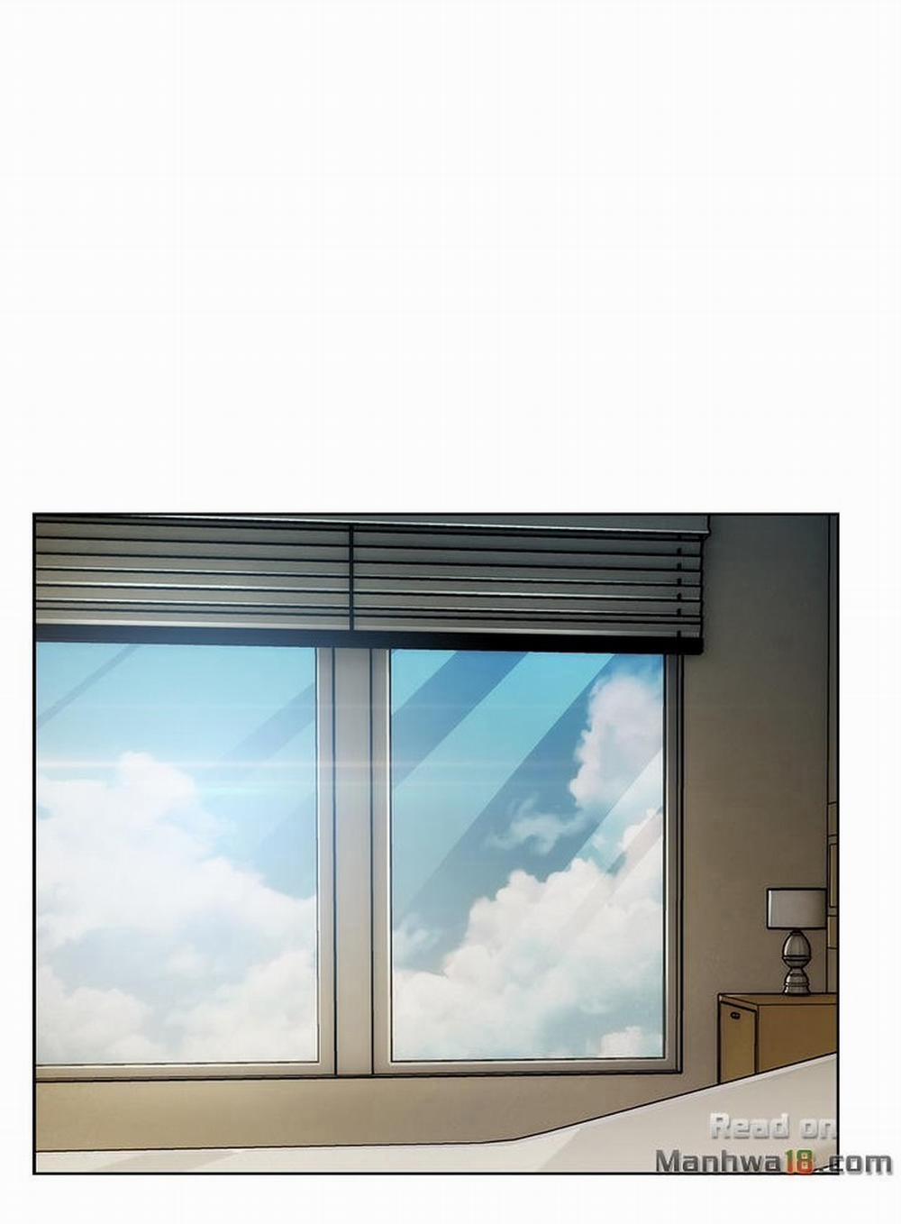 Điên Cuồng Nhưng Ngọt Ngào 17 trang 4