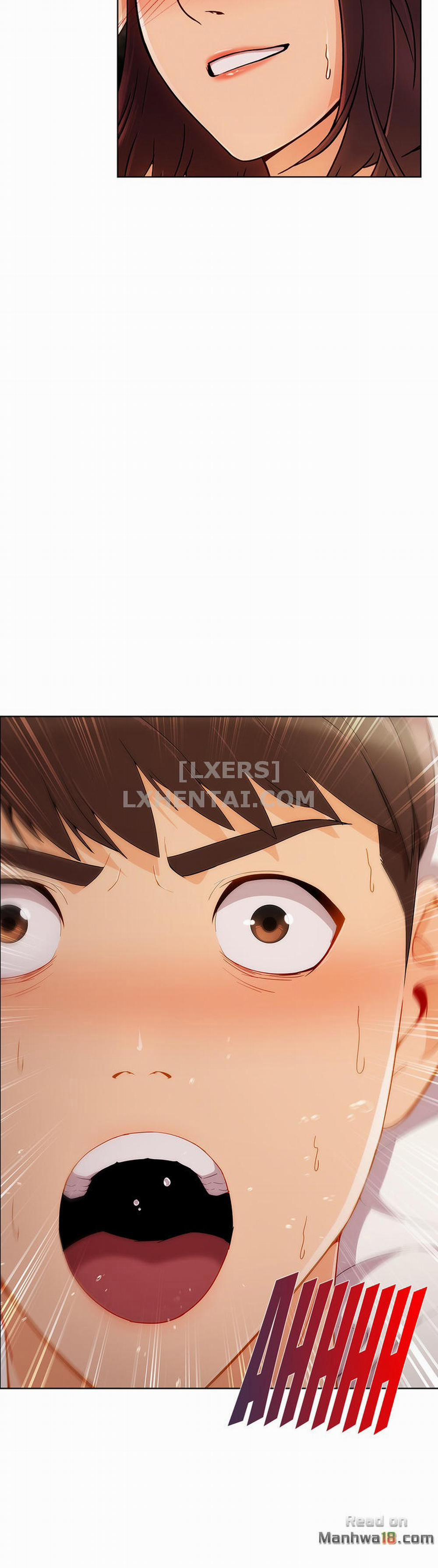 Điên Cuồng Nhưng Ngọt Ngào 19 trang 28