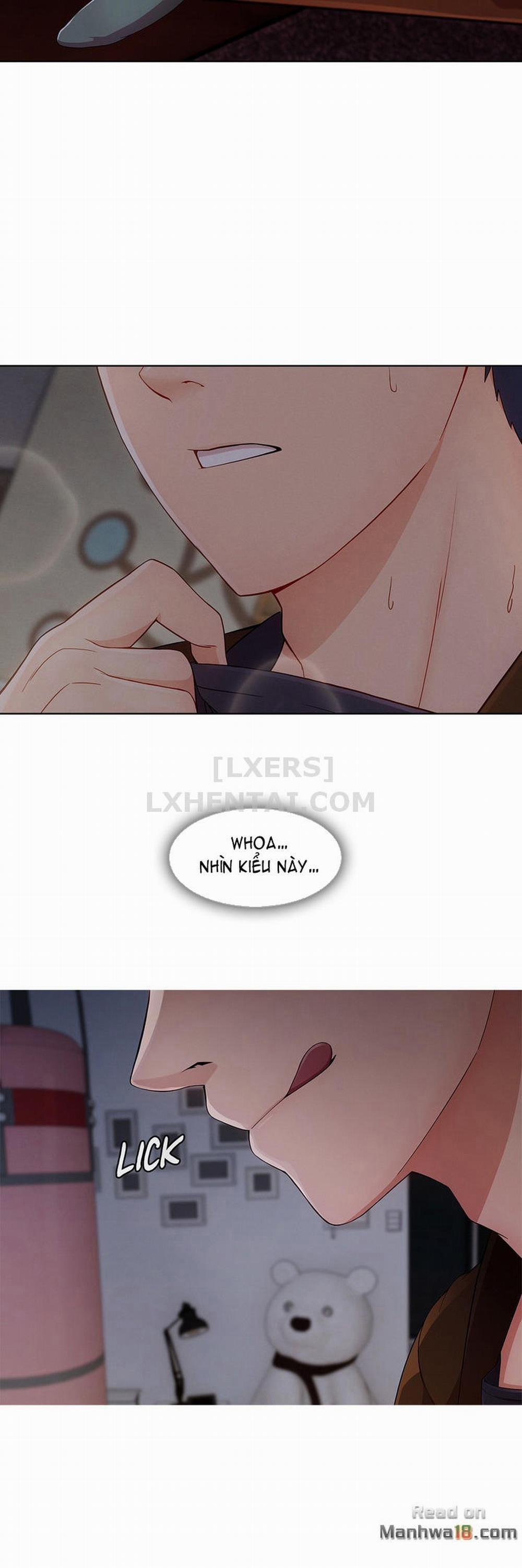 Điên Cuồng Nhưng Ngọt Ngào 20 trang 34