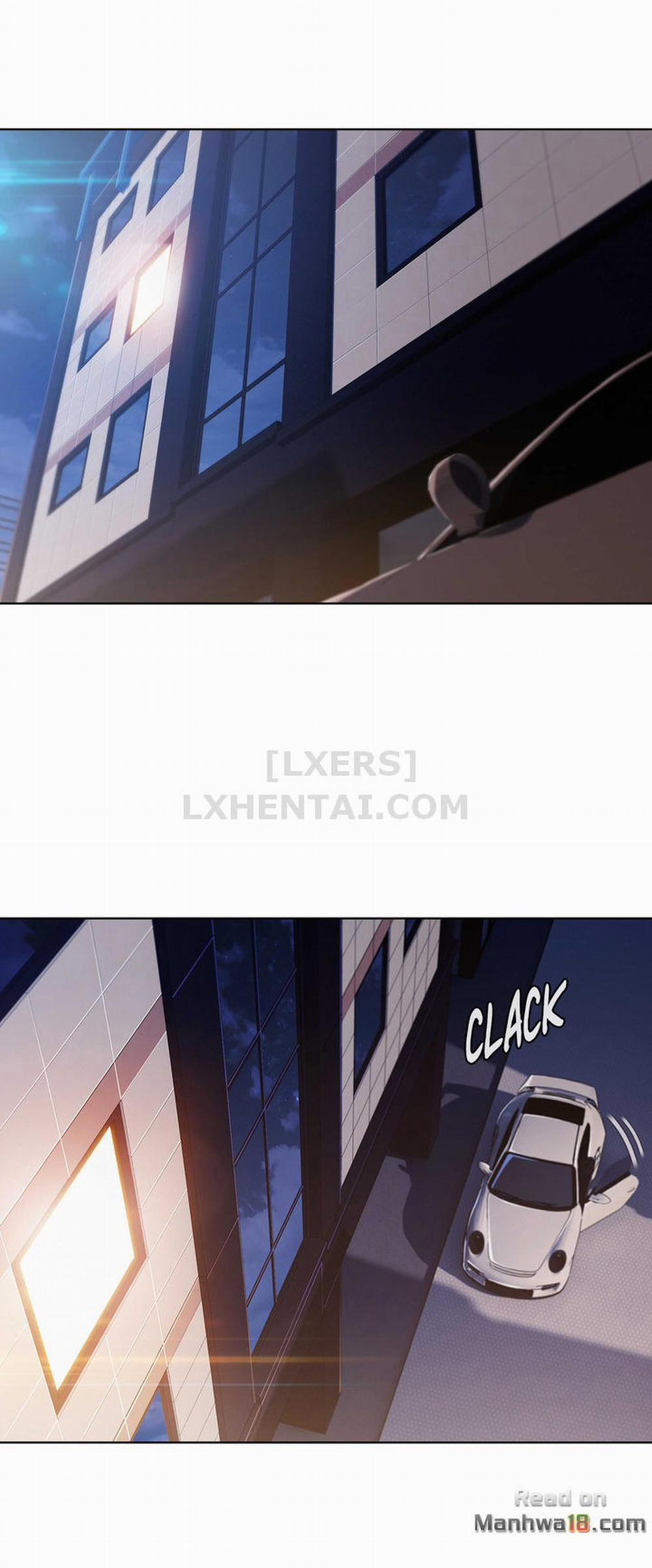 Điên Cuồng Nhưng Ngọt Ngào 20 trang 35