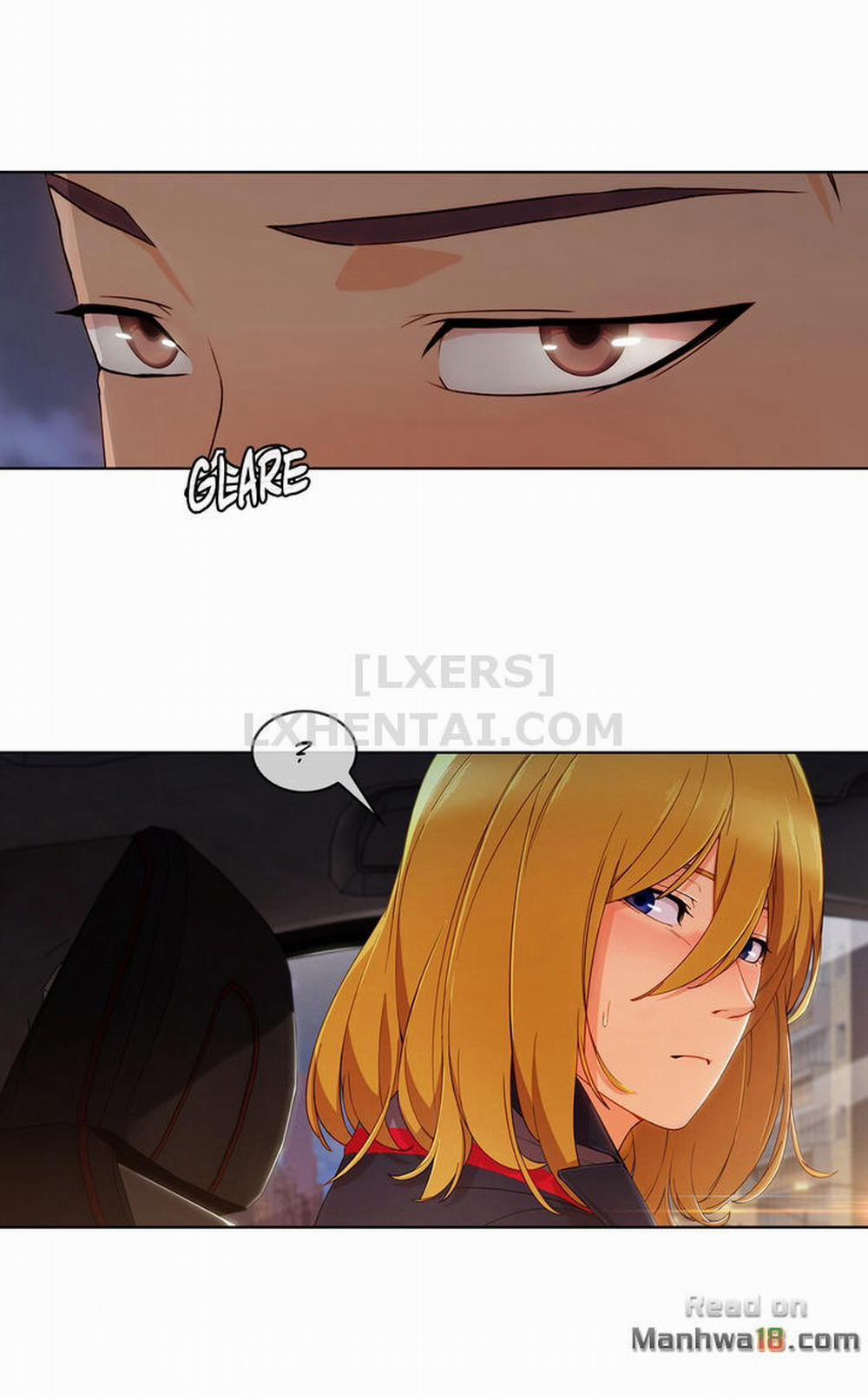 Điên Cuồng Nhưng Ngọt Ngào 22 trang 22