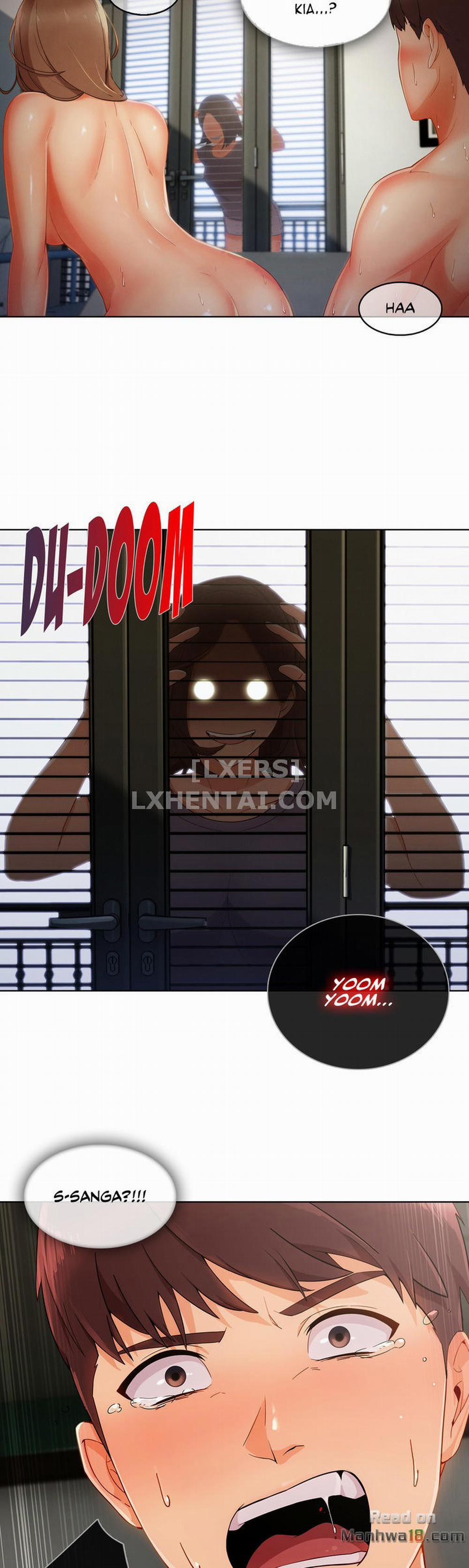 Điên Cuồng Nhưng Ngọt Ngào 23 trang 15