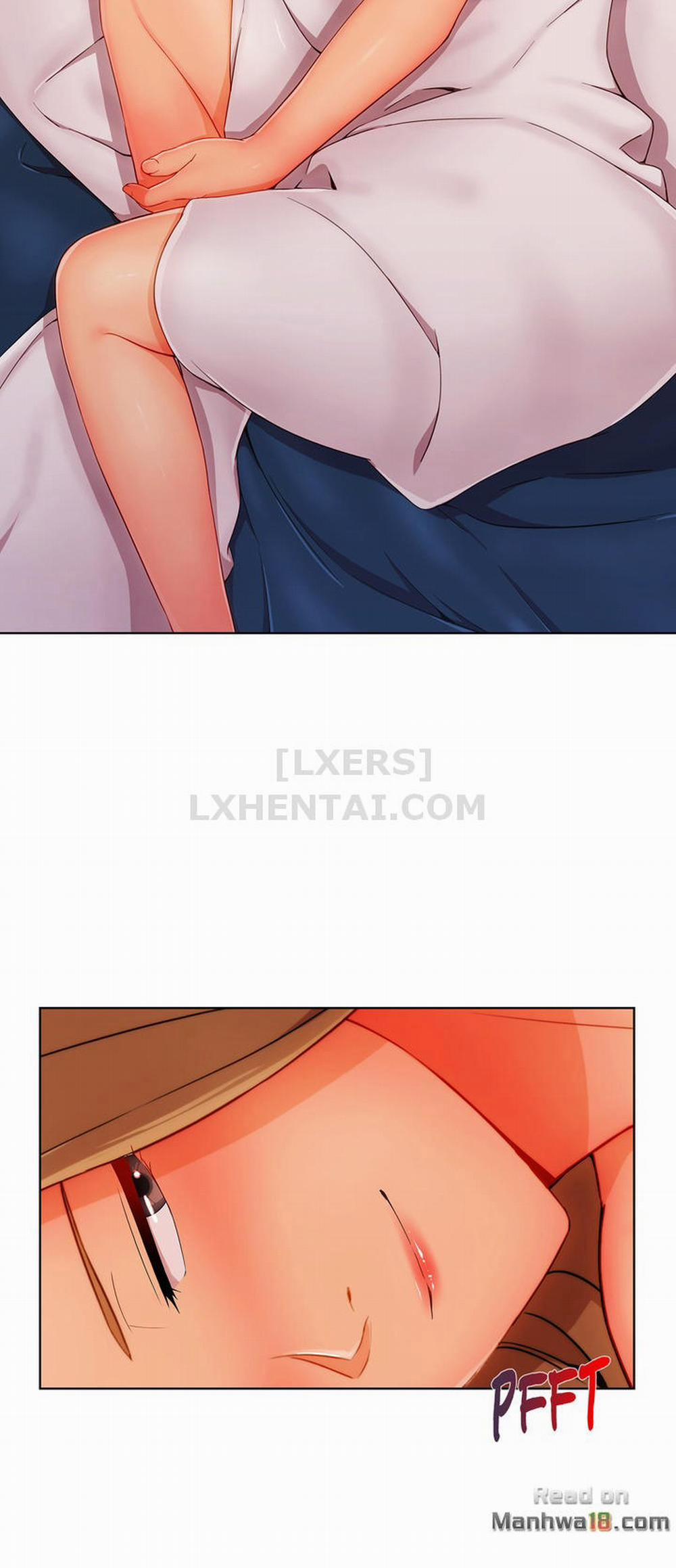 Điên Cuồng Nhưng Ngọt Ngào 23 trang 20