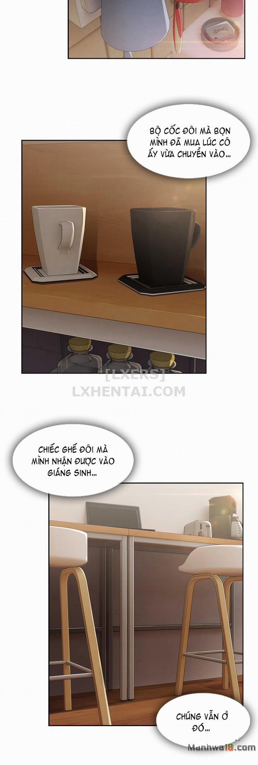 Điên Cuồng Nhưng Ngọt Ngào 24 trang 6