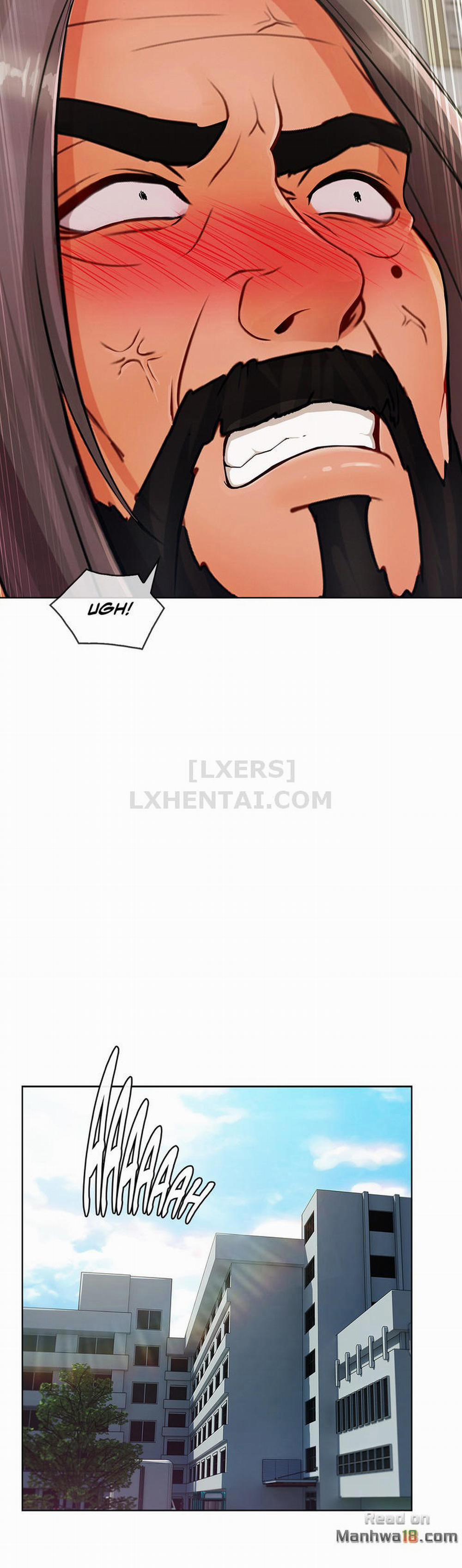 Điên Cuồng Nhưng Ngọt Ngào 25 trang 22