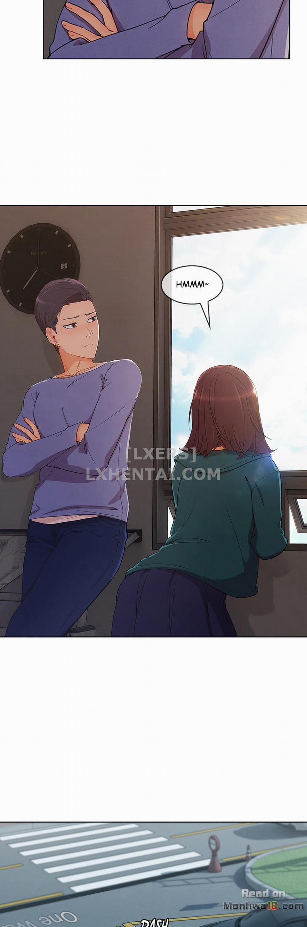 Điên Cuồng Nhưng Ngọt Ngào 25 trang 30