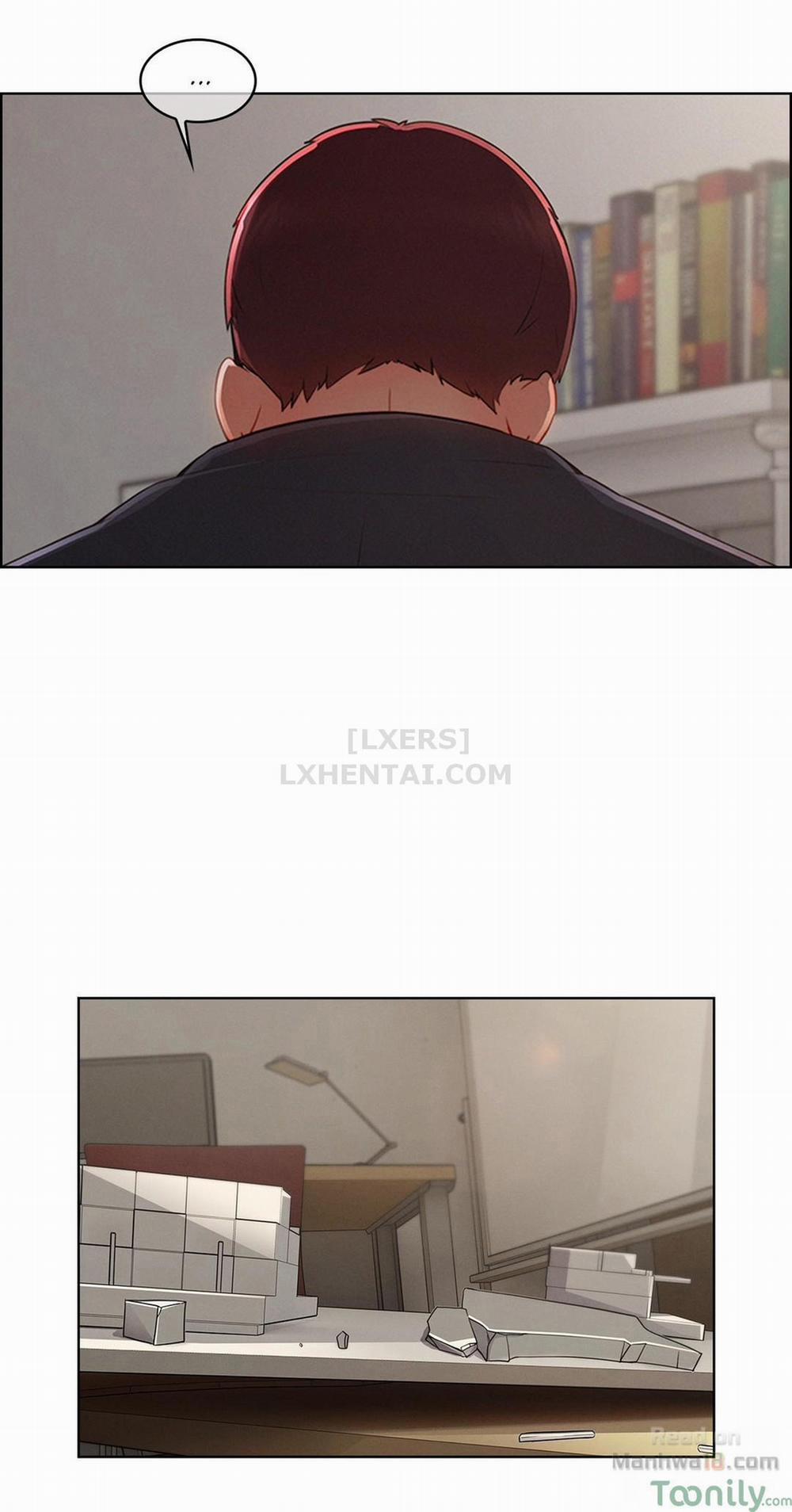 Điên Cuồng Nhưng Ngọt Ngào 26 trang 13