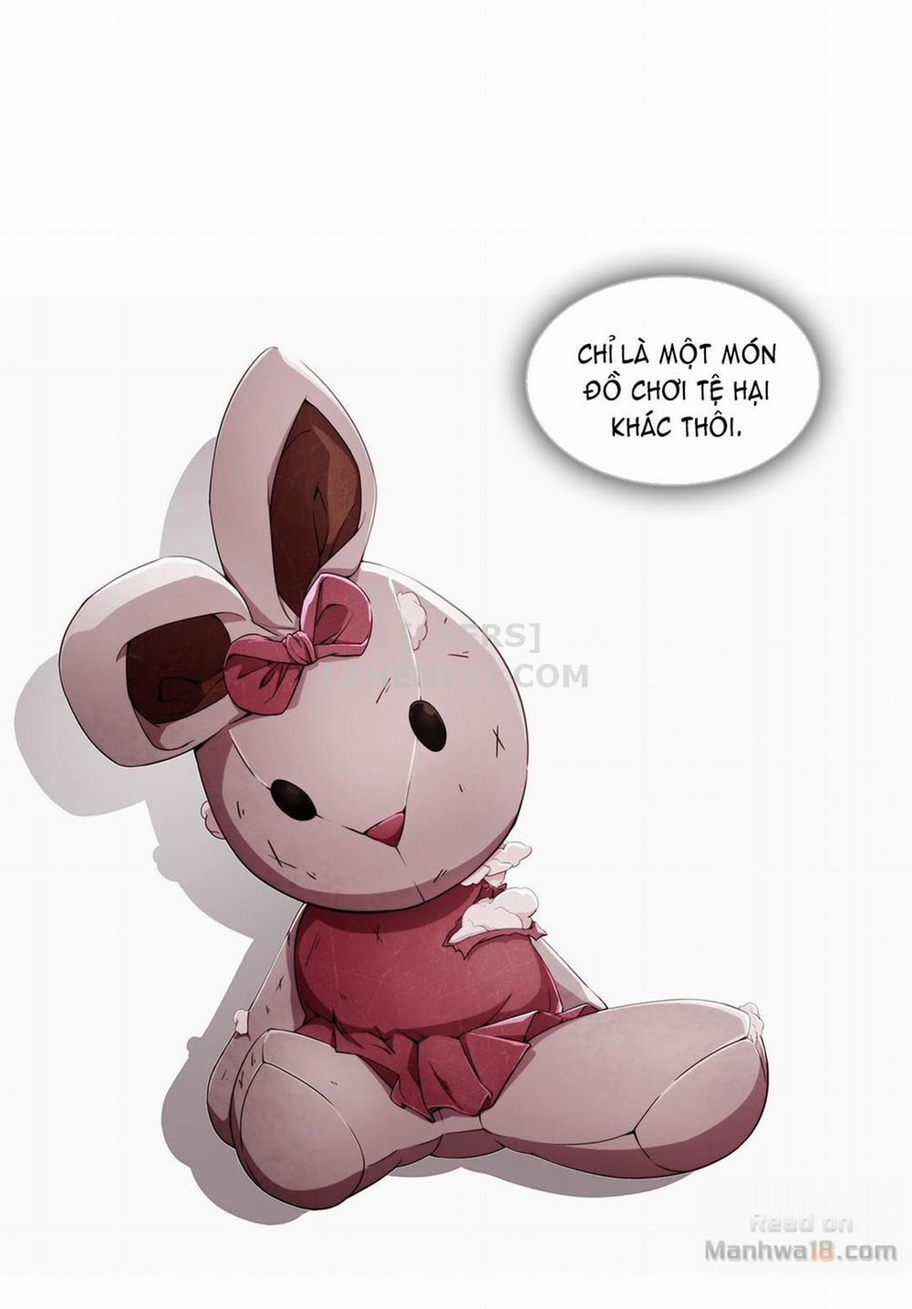 Điên Cuồng Nhưng Ngọt Ngào 26 trang 31