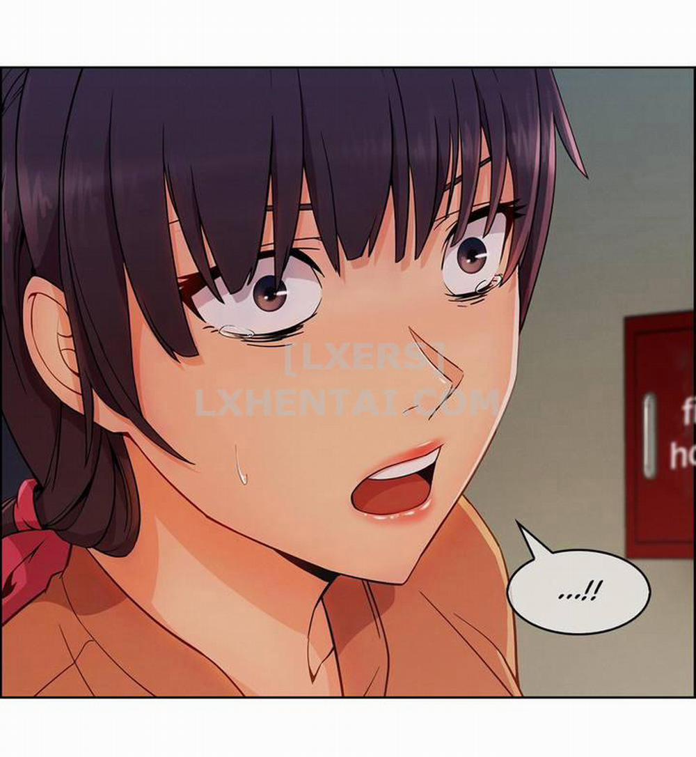 Điên Cuồng Nhưng Ngọt Ngào 28 trang 20