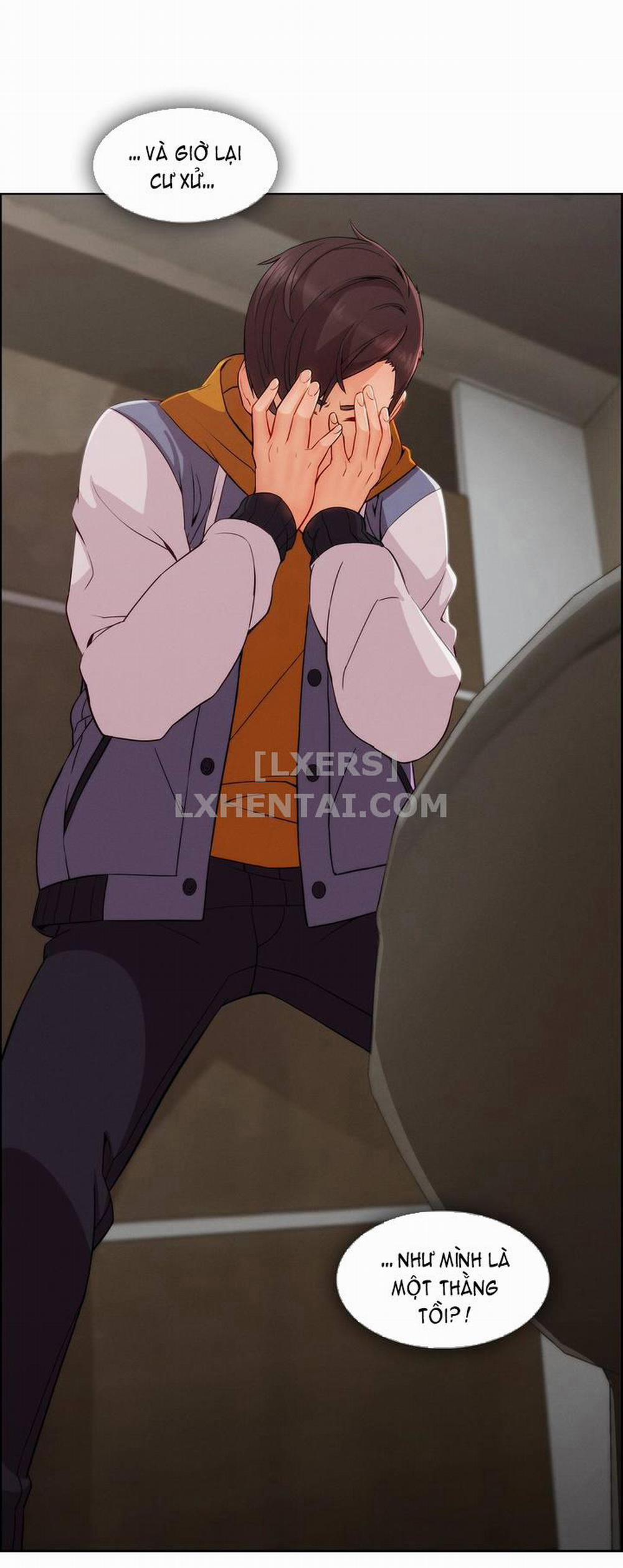 Điên Cuồng Nhưng Ngọt Ngào 28 trang 23