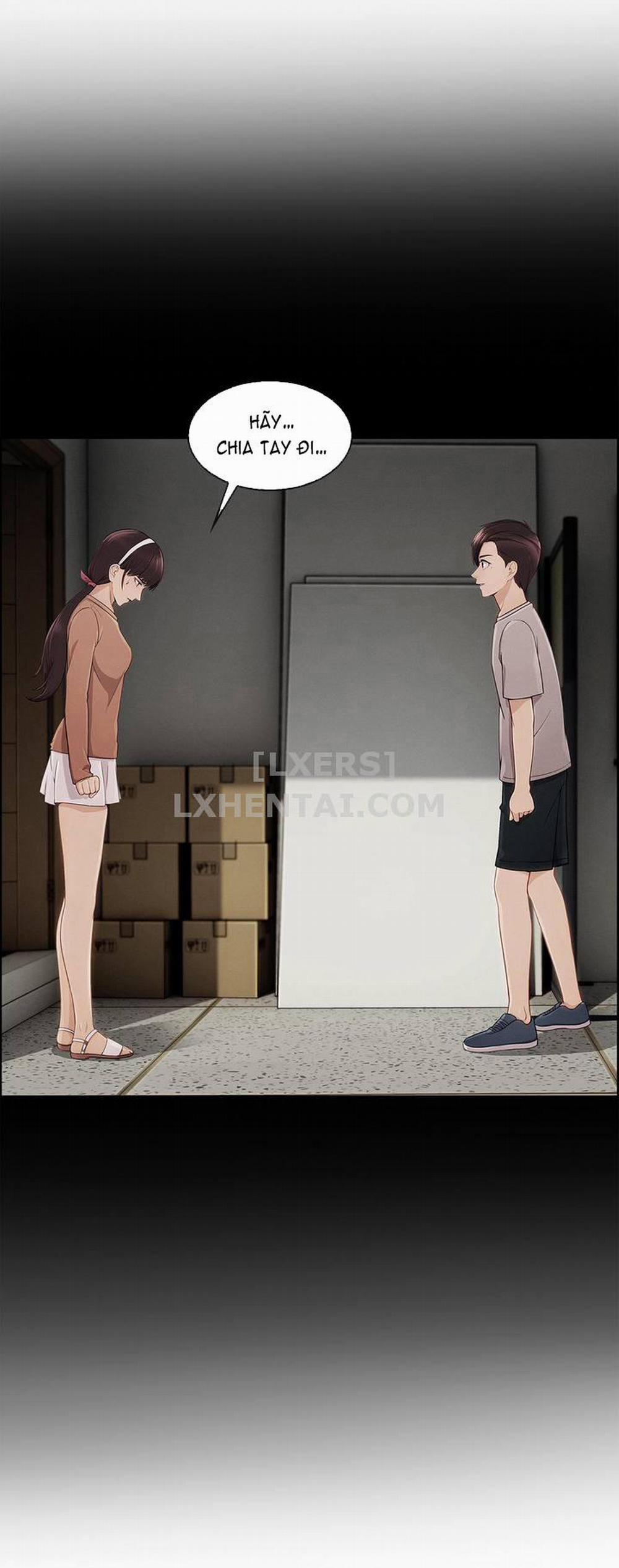 Điên Cuồng Nhưng Ngọt Ngào 28 trang 5