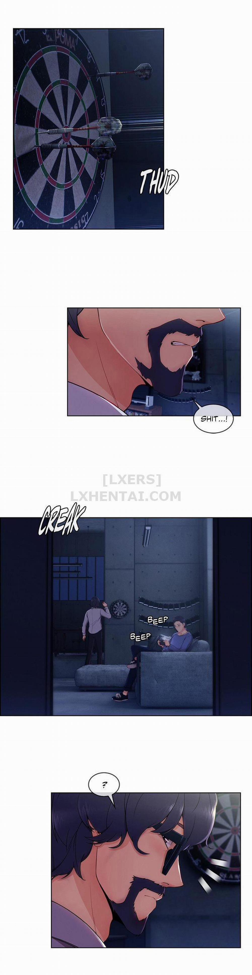 Điên Cuồng Nhưng Ngọt Ngào 29 trang 1