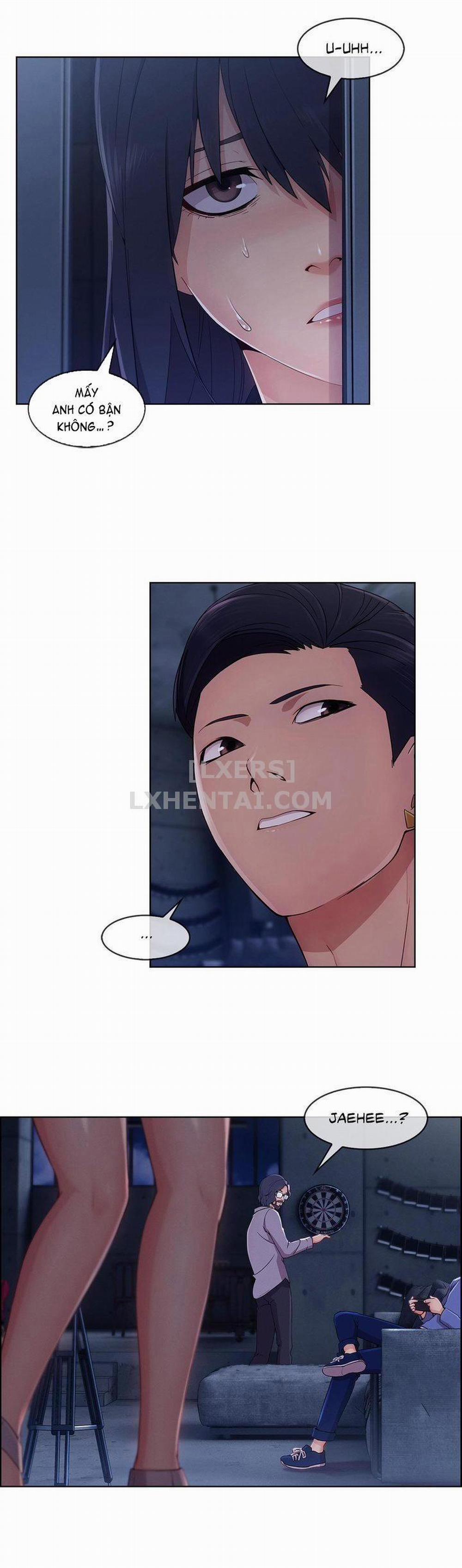 Điên Cuồng Nhưng Ngọt Ngào 29 trang 2