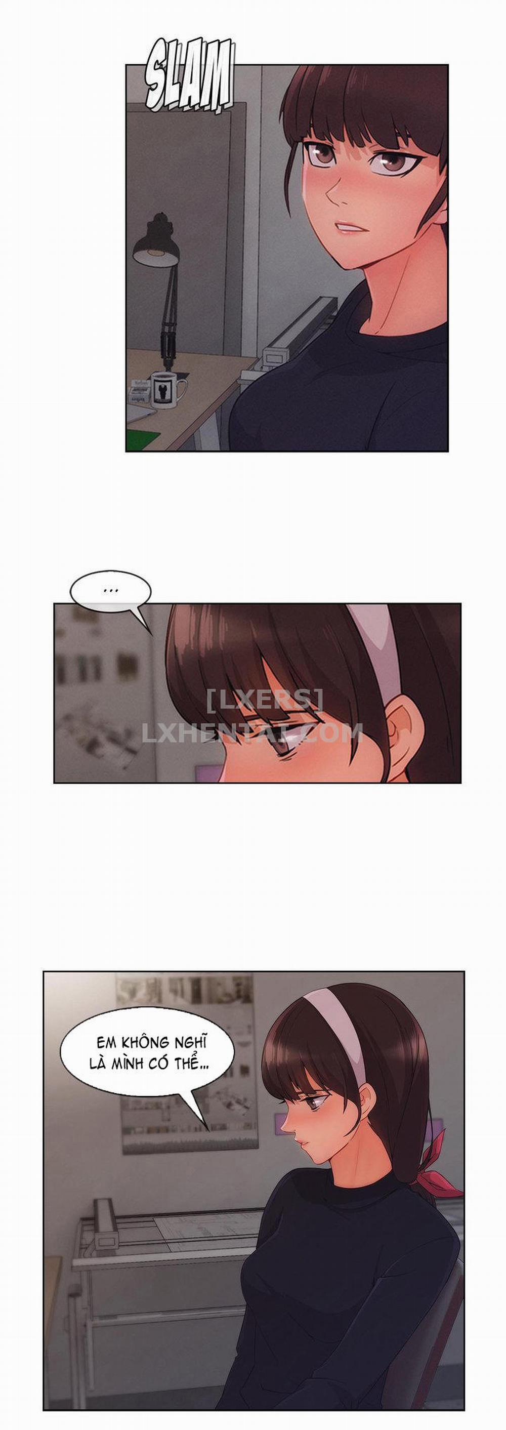 Điên Cuồng Nhưng Ngọt Ngào 29 trang 24