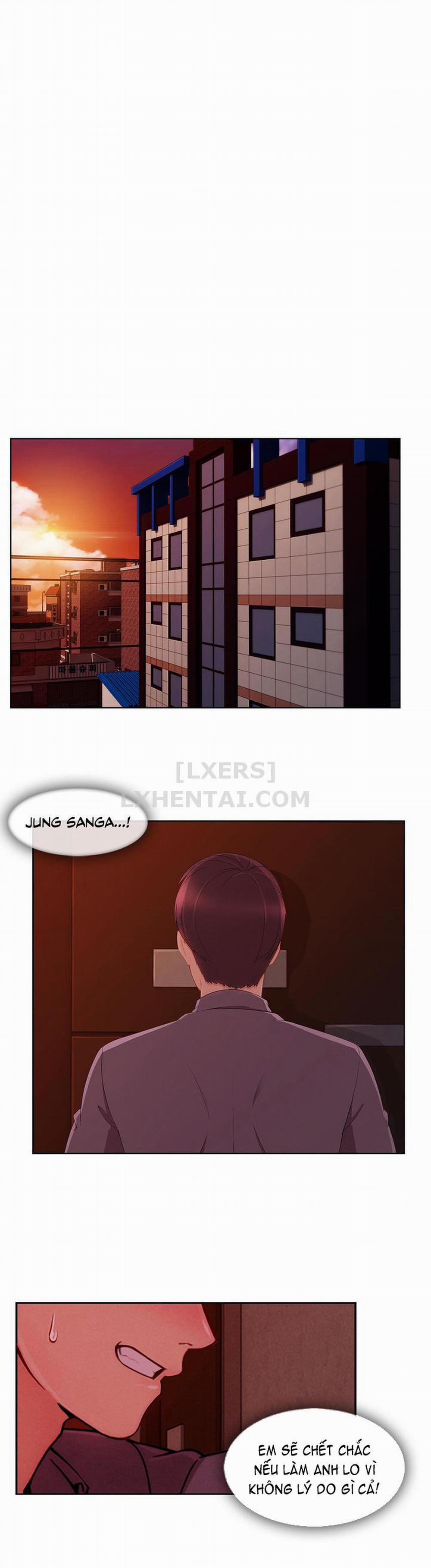 Điên Cuồng Nhưng Ngọt Ngào 29 trang 25