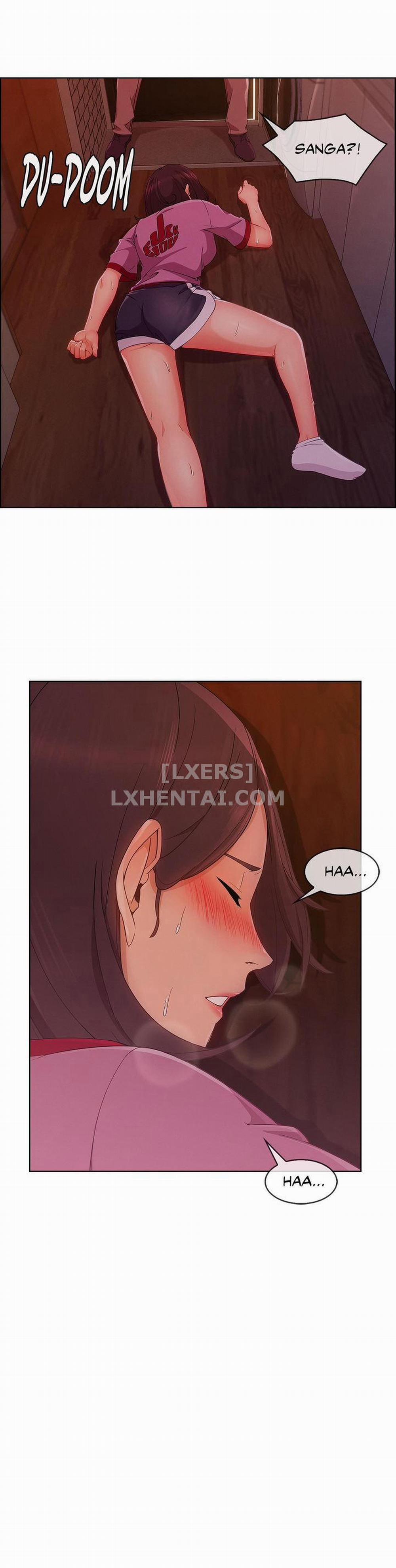 Điên Cuồng Nhưng Ngọt Ngào 29 trang 28