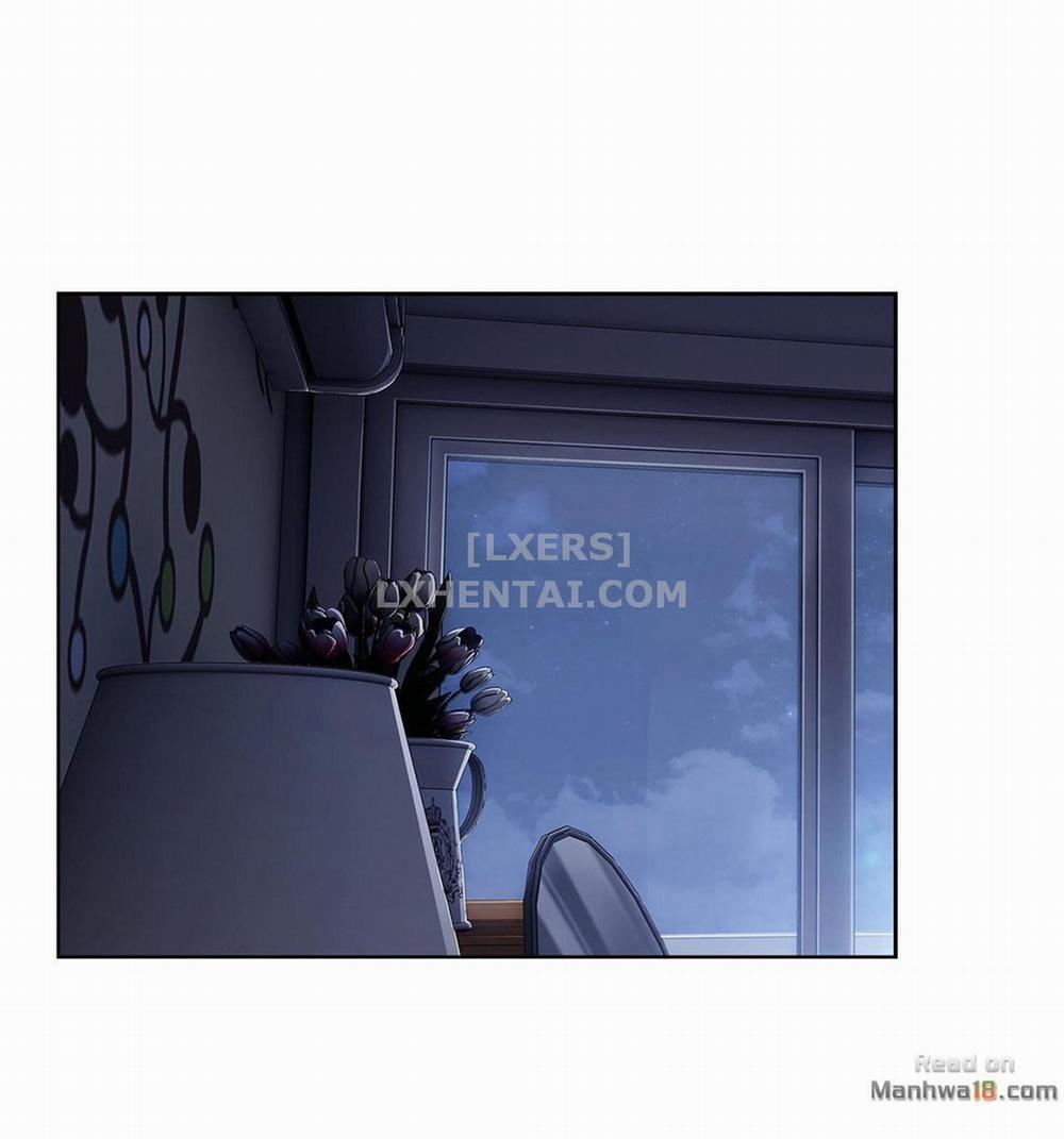 Điên Cuồng Nhưng Ngọt Ngào 30 trang 4