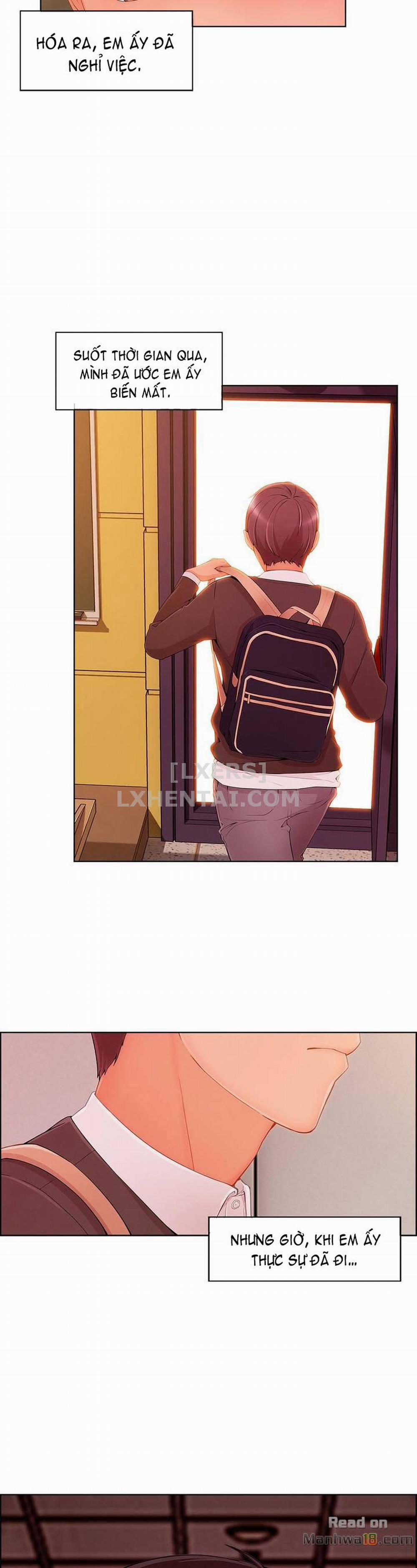 Điên Cuồng Nhưng Ngọt Ngào 33 trang 5