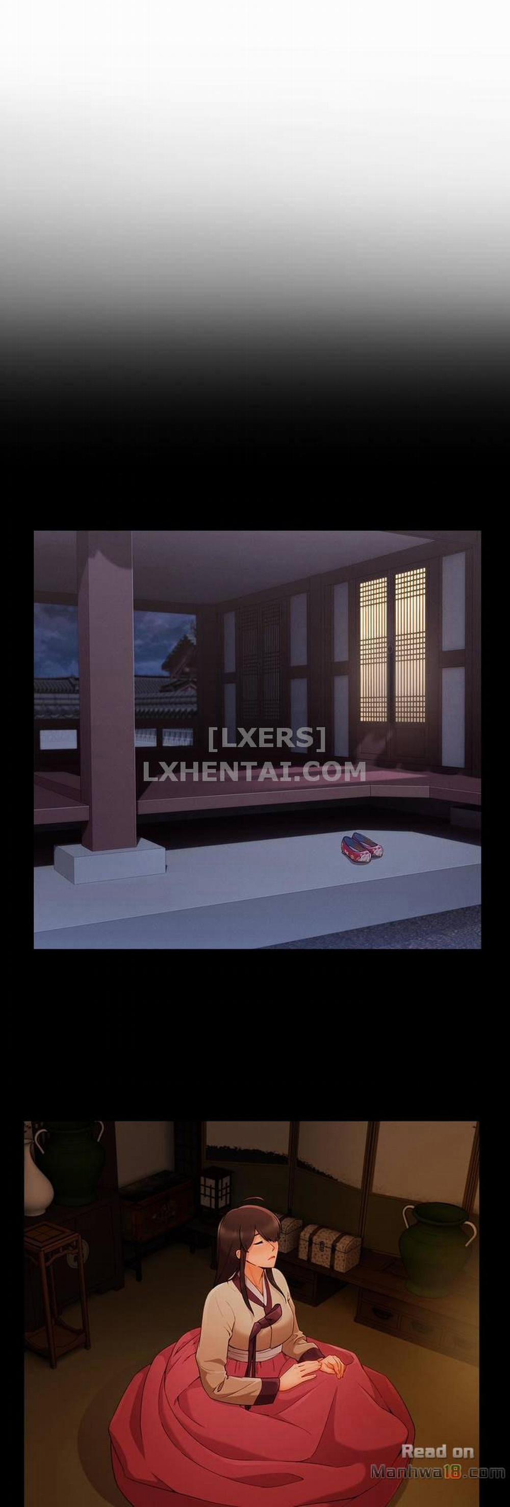 Điên Cuồng Nhưng Ngọt Ngào 34 trang 7