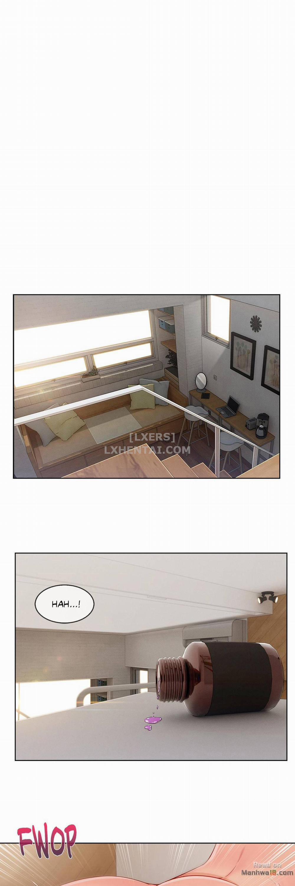 Điên Cuồng Nhưng Ngọt Ngào 35 trang 15